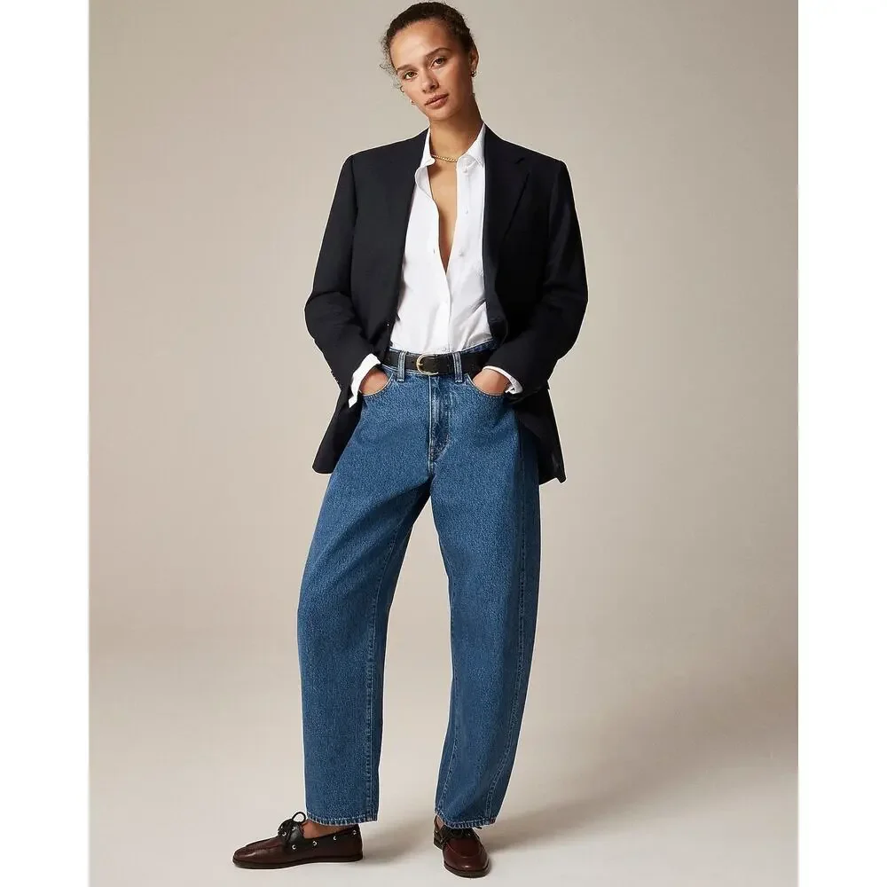 J. Crew crew petite